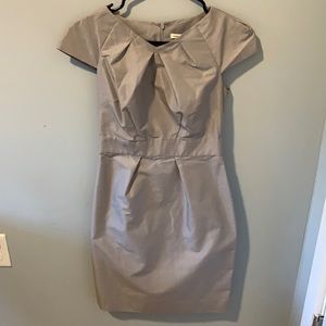 Banana Republic Mini Dress Womens 00 Petite